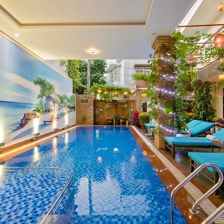 Pham Gia Boutique Villa Hoi An Zewnętrze zdjęcie