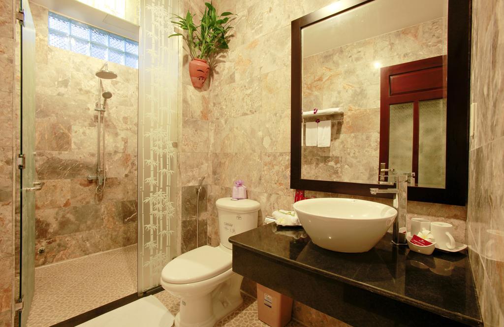 Pham Gia Boutique Villa Hoi An Zewnętrze zdjęcie