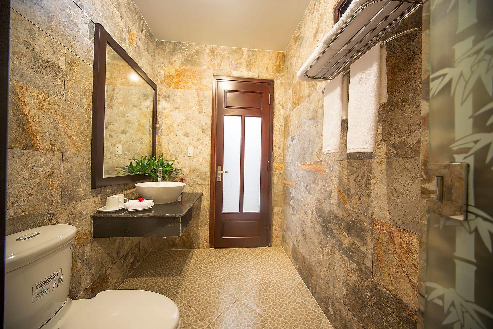 Pham Gia Boutique Villa Hoi An Zewnętrze zdjęcie