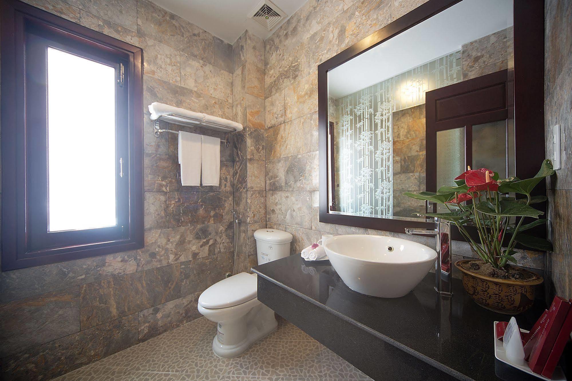 Pham Gia Boutique Villa Hoi An Zewnętrze zdjęcie
